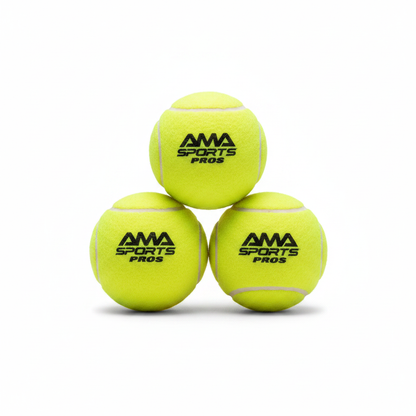 3 balls