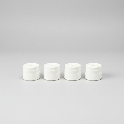 4 rolls lineup