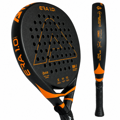 AMA Sport ERA 1.0 Teardrop Padel Racket 2026