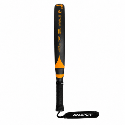 AMA Sport ERA 1.0 Teardrop Padel Racket 2026