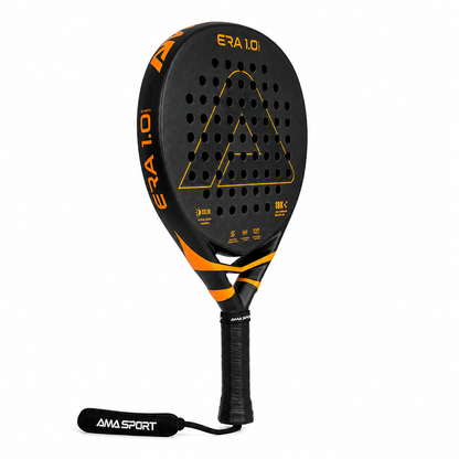 AMA Sport ERA 1.0 Teardrop Padel Racket 2026