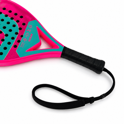 AMA Sport Aura Round Padel Racket 2026