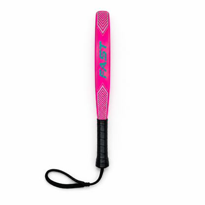 AMA Sport Aura Round Padel Racket 2026
