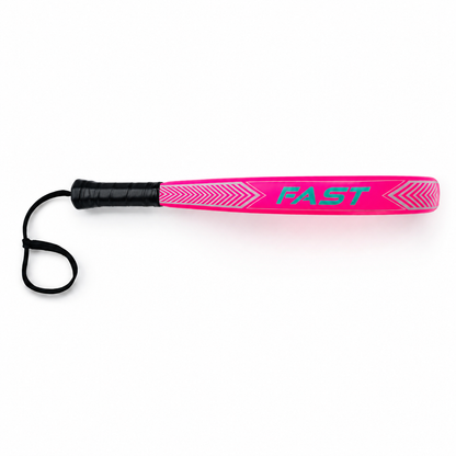 AMA Sport Aura Round Padel Racket 2026