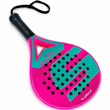 AMA Sport Aura Round Padel Racket 2026