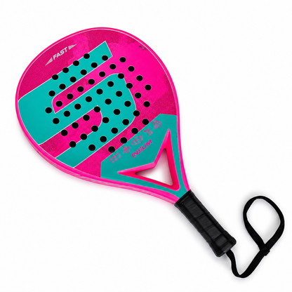 AMA Sport Aura Round Padel Racket 2026