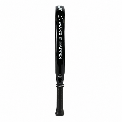AMA Sport Stryke X Pro Teardrop Padel Racket 2026