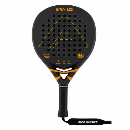 AMA Sport ERA 1.0 Teardrop Padel Racket 2026