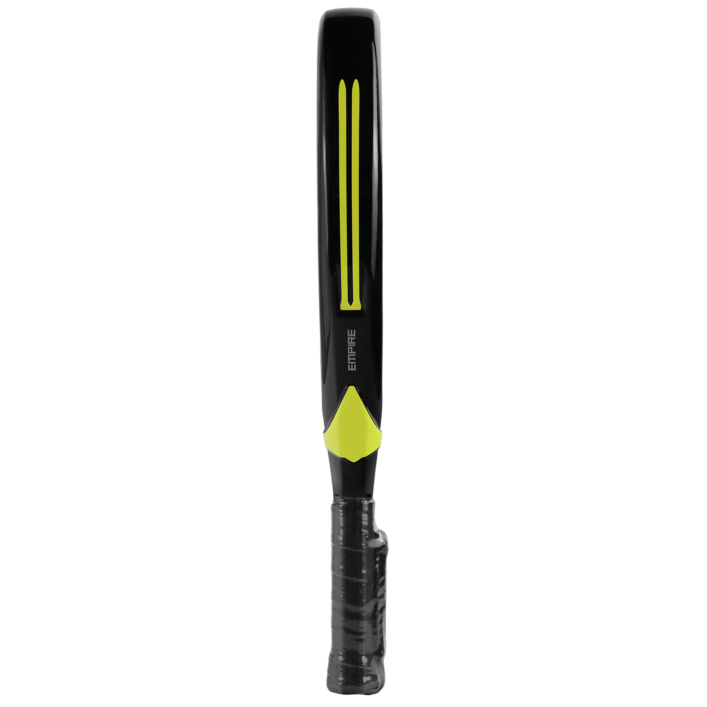 AMA Sport P90 Empire Padel Racket 12K Carbon Diamond Shape Green