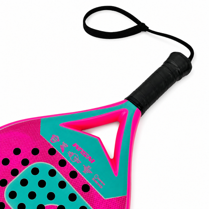 AMA Sport Aura Round Padel Racket 2026