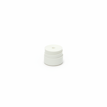 White grip roll studio